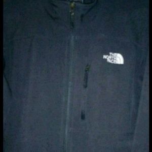 The North Face jacket size L like new condition